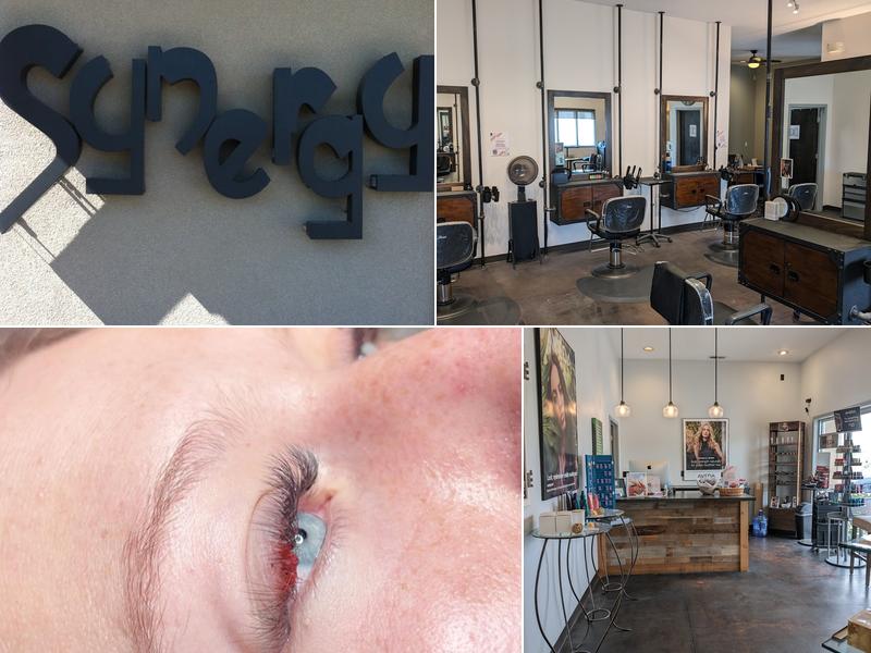 Synergy Salon and Spa