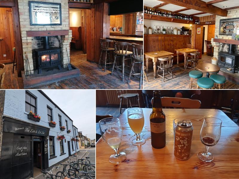 The Live and Let Live