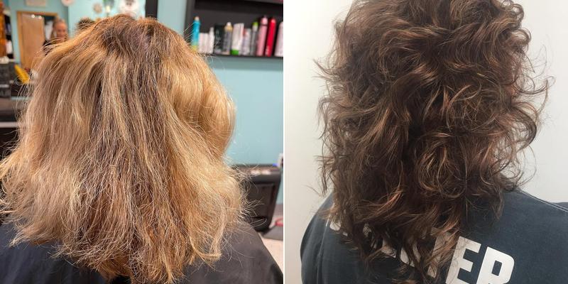 Creative Image Hair Salon and Nails