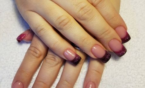 Luann's Beauty Shop 133 Co Rd 16/31, Ellenboro West Virginia 26346