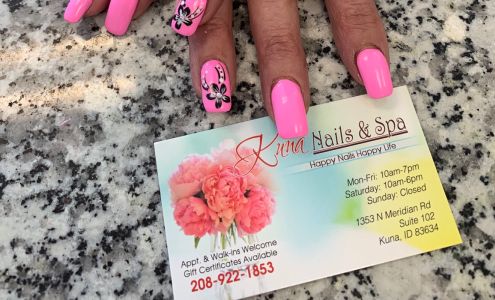 Kuna Nails and Spa