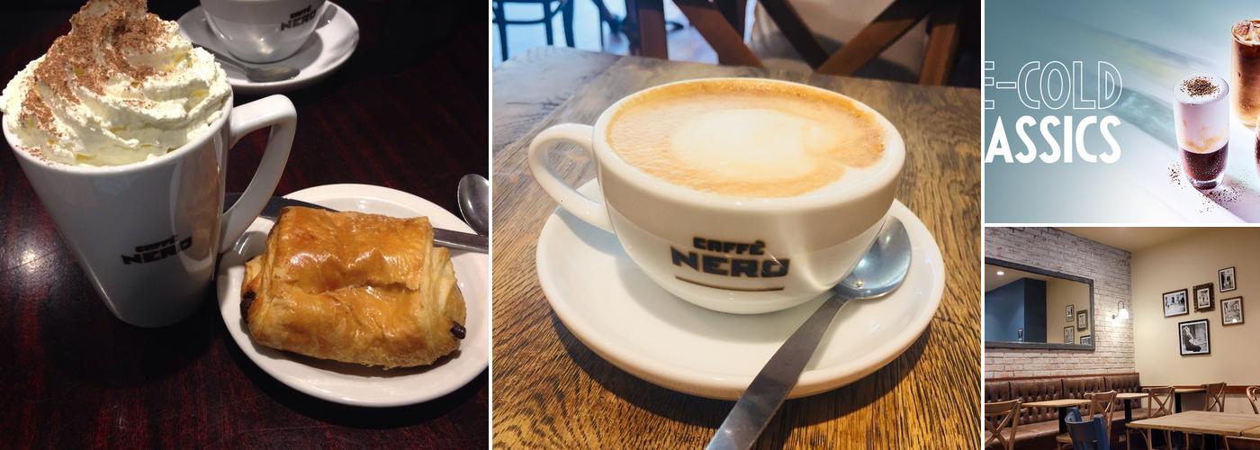 Caffè Nero