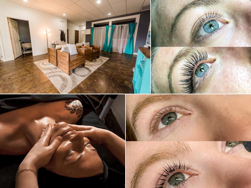 Pure Renewal Spa & Beauty