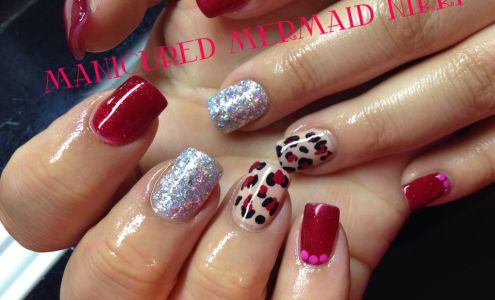 Sidewayz Beauty Parlor Mountain Home