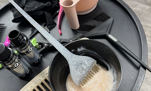 Tanglez Salon LLC Mountain Home