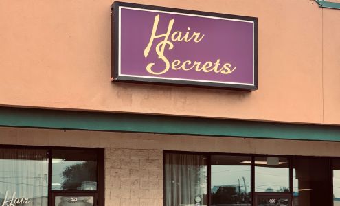 Hair Secrets Mountain Home