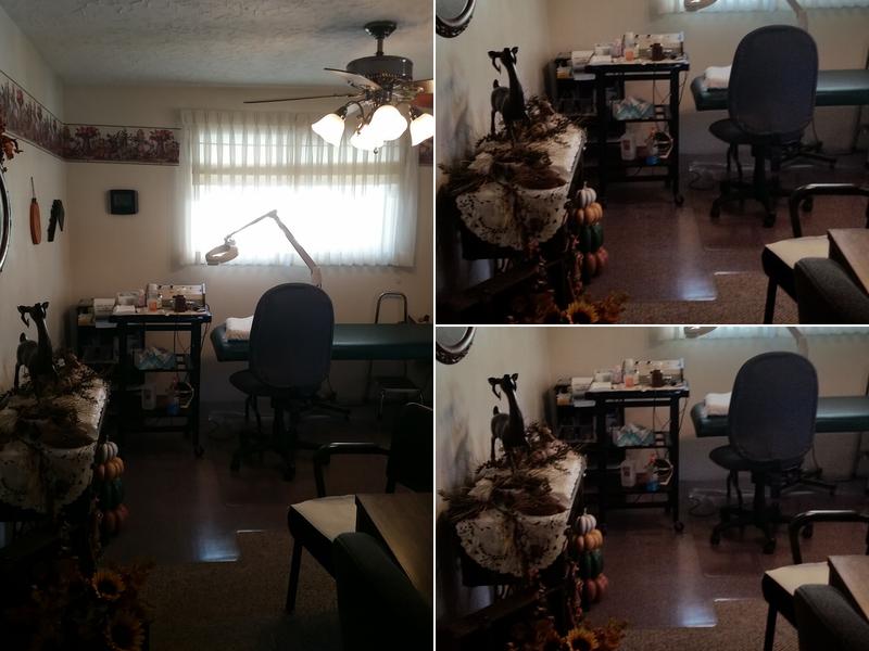 Blackfoot Electrolysis