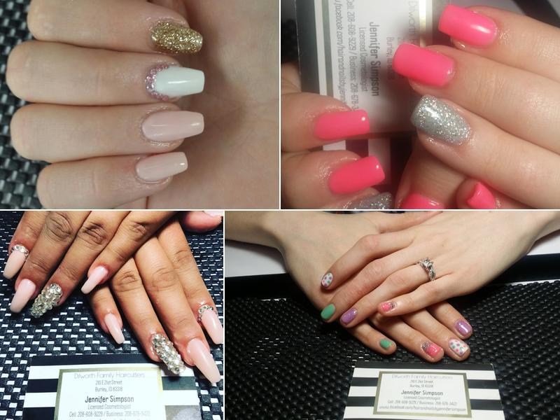 Dilworth Styling Center