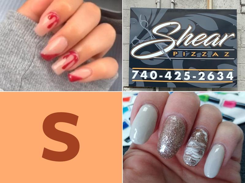 Shear Pizazz Hair Designs