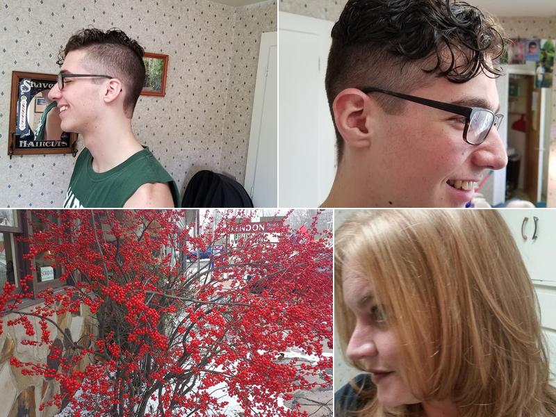 Snips Hair Designers Inc