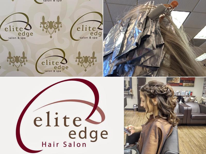 Elite Edge Salon & Spa