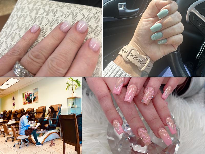 Image Nails & Spa