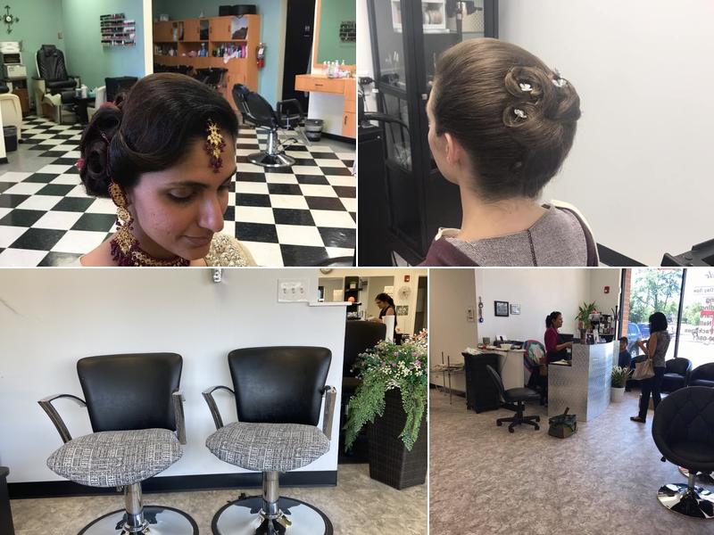 InStyle Hair Salon & Dayspa