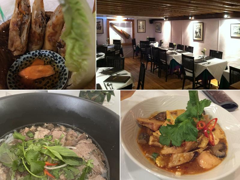 Thanh Binh Restaurant