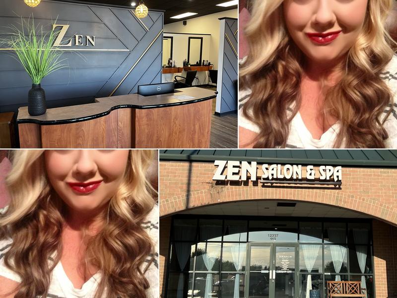Zen Salon & Spa