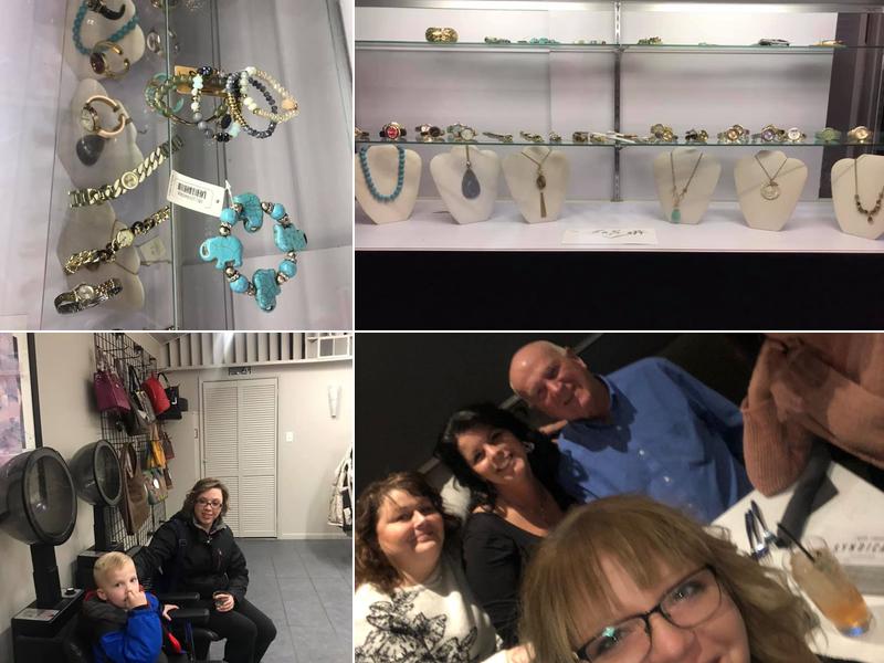 Visible Changes Styling Salon