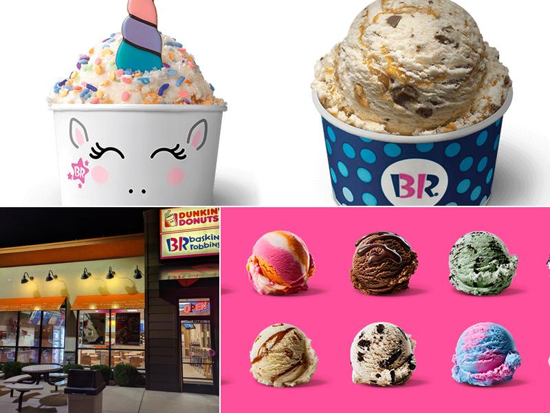 Baskin-Robbins