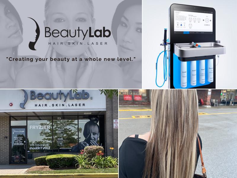 Beauty Lab