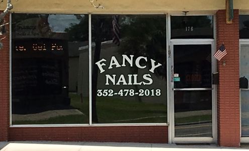 Fancy Nails & Spa Keystone Heights