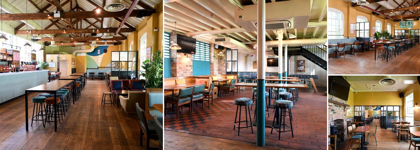 The Grain & Hop Store