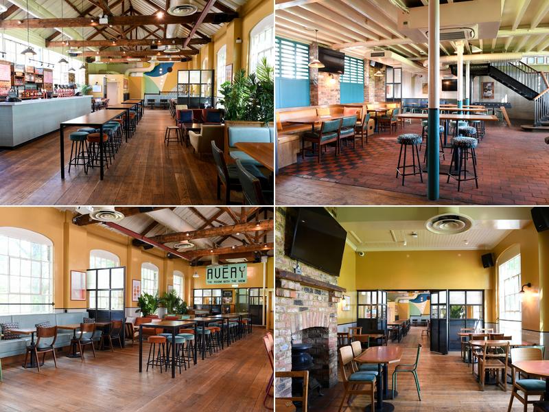 The Grain & Hop Store