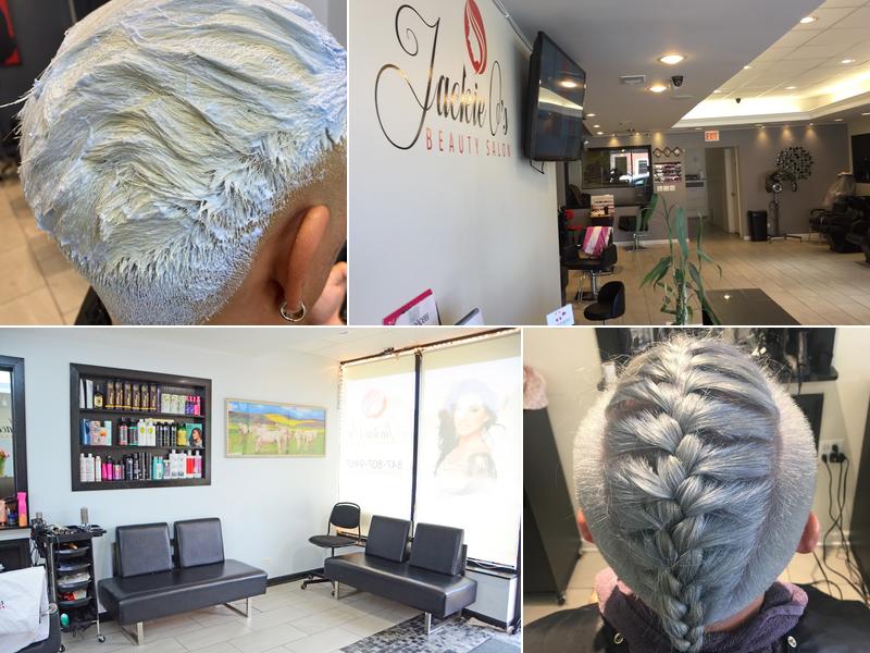 Jackie O's Beauty Salon