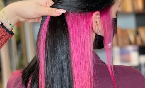 Gallery of Hair Chicago