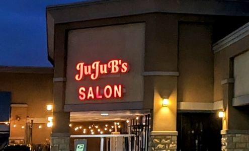 Ju Ju B's Hair 'N' Nails 929 Irving Park Rd, Itasca Illinois 60143