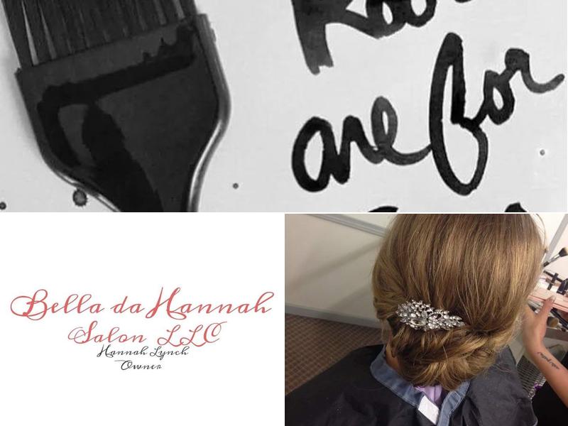 Bella da Hannah Salon