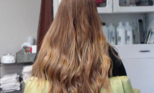 Ladies & Gents Salon