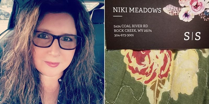 Mark & Katrina's Barber Shop