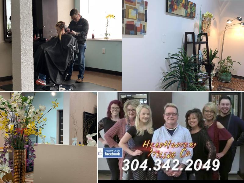 Head Hunters Styling Co.