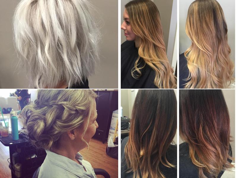 Mad Roots Hair Studio