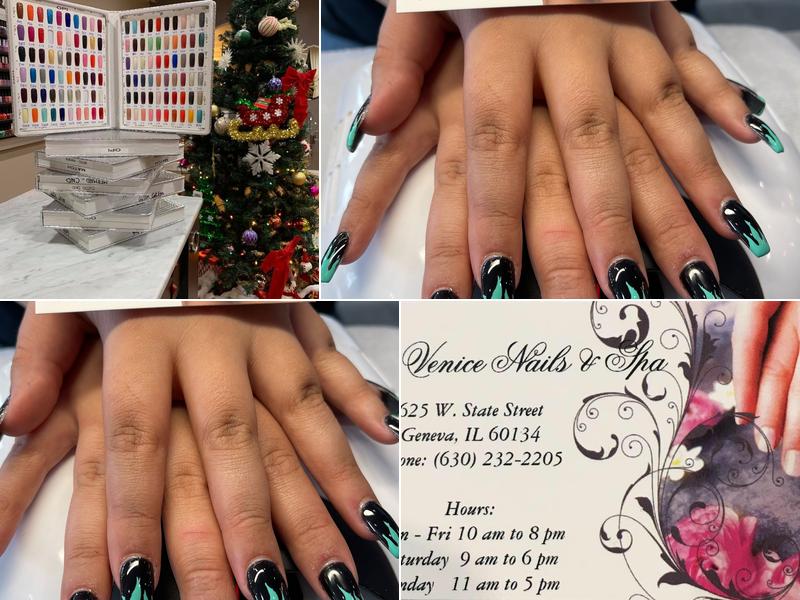 La Venice Nails & Spa