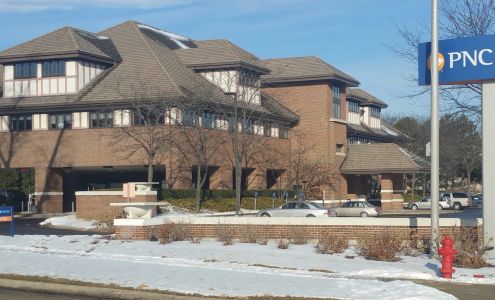 PNC Bank Libertyville
