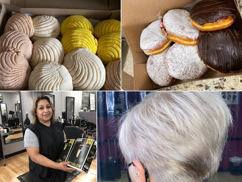 D'Pelos Salon and Barbershop