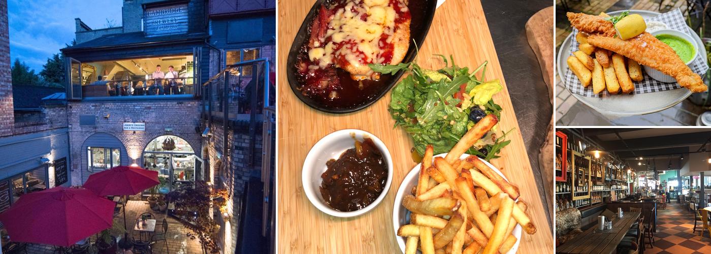 d'Arry's Wine Bar & Liquor Loft