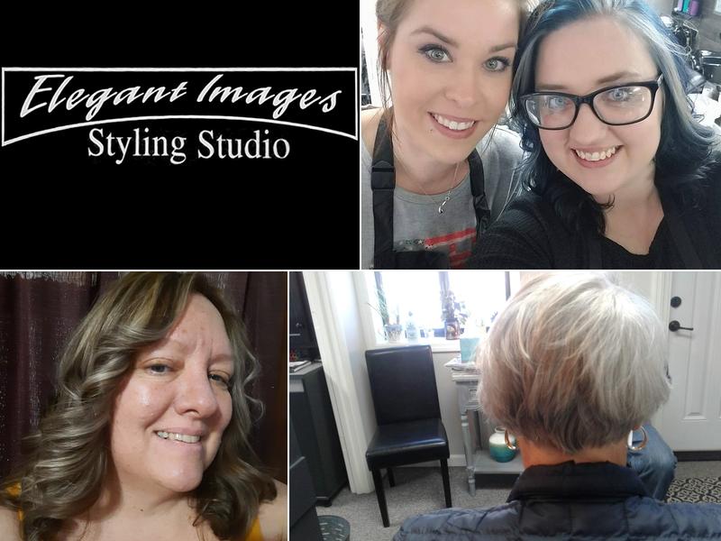 Elegant Images Styling Studio