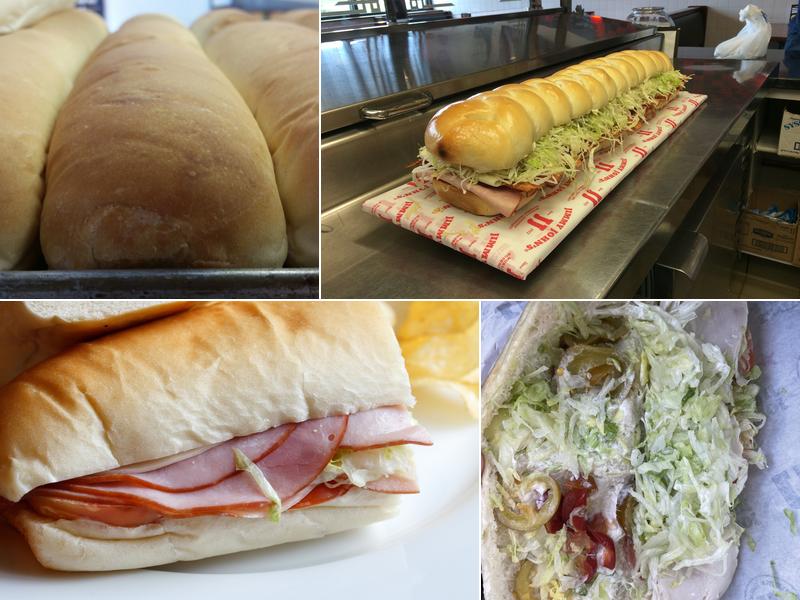 Jimmy John's