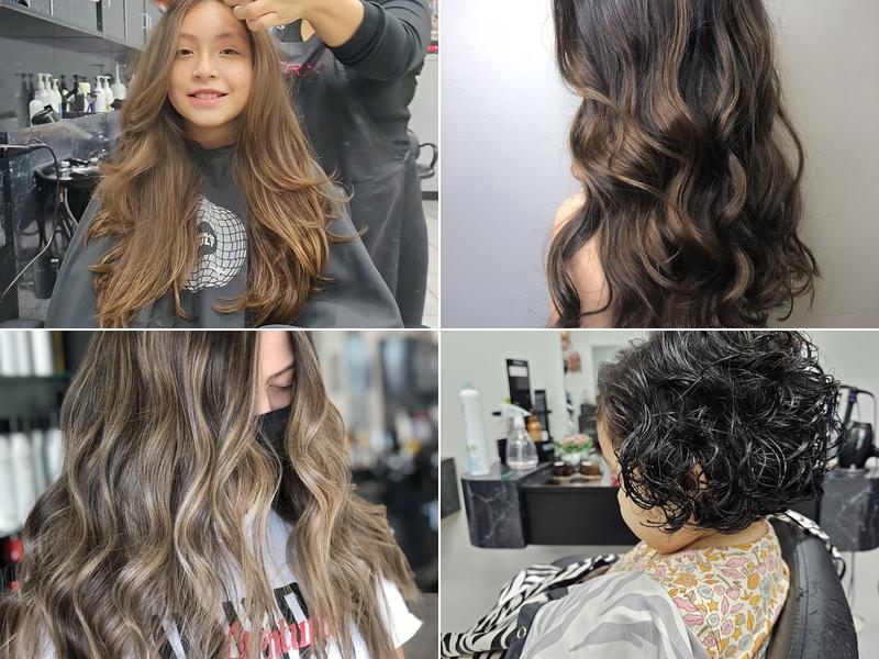 HairCrafters Waukegan