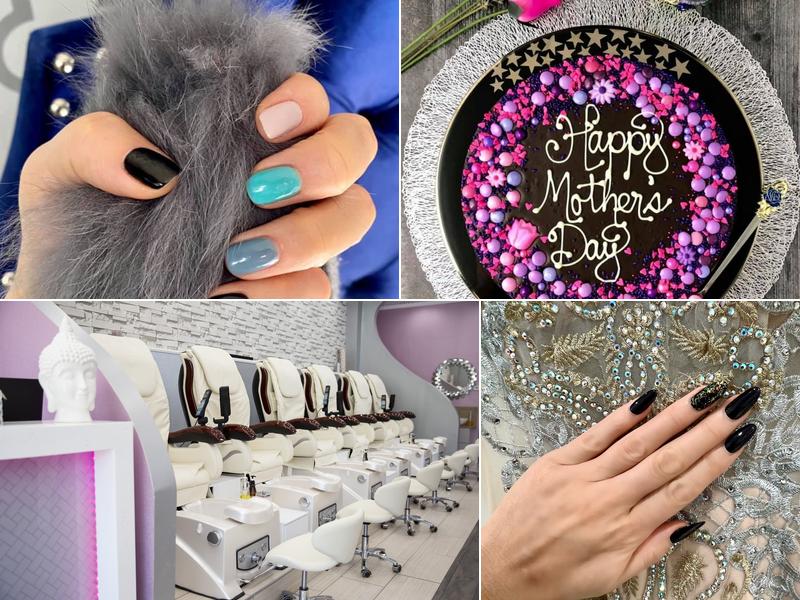 Luminous Nails Libertyville