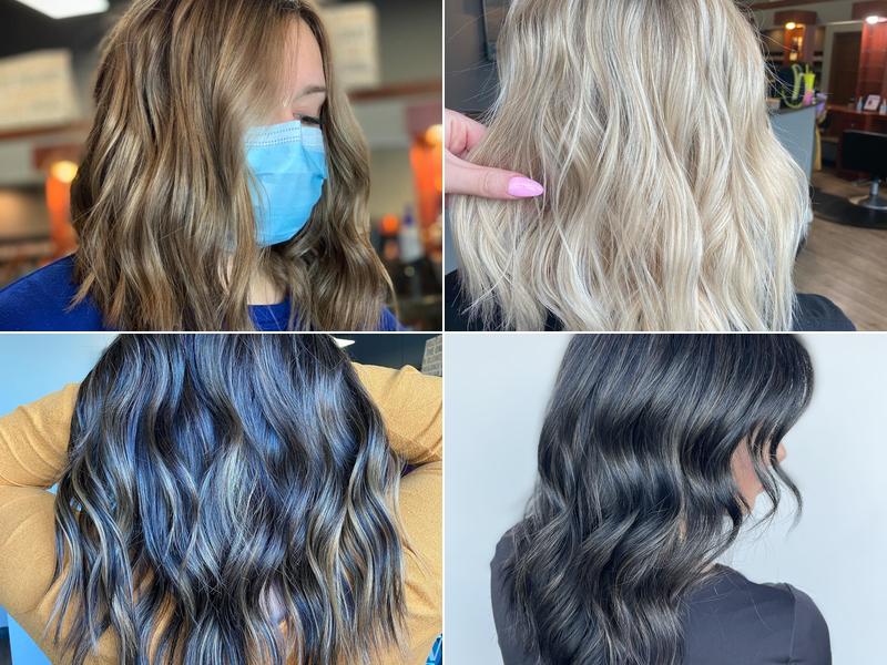 Azza Salon and Day Spa