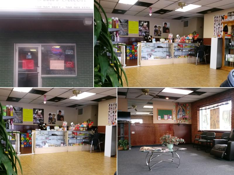 Rose's Styling Place