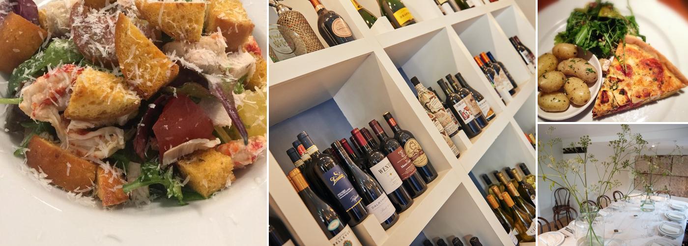 The Plough Coton - Cambridge Gastropub