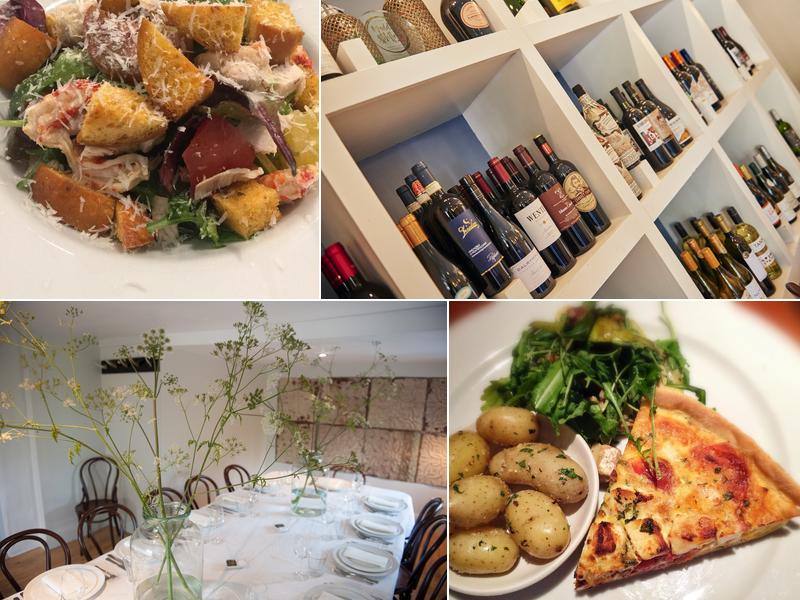 The Plough Coton - Cambridge Gastropub