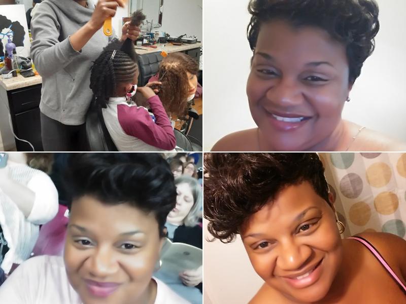 Adorn Barber Shop & Salon