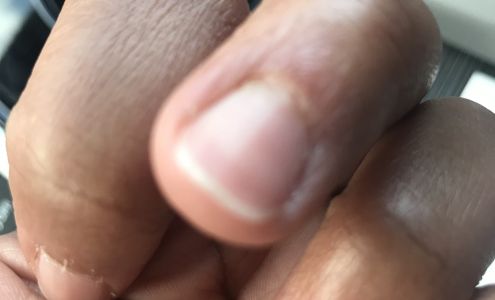 Nail City Chicago Heights