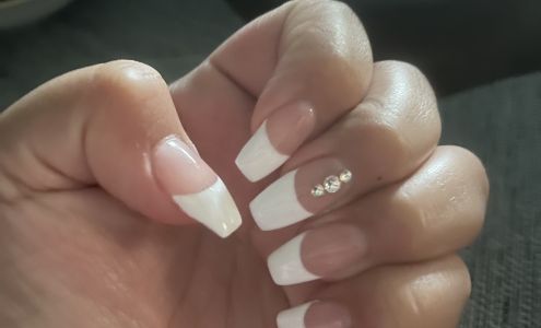 Paris Nails & Spa Chicago Heights