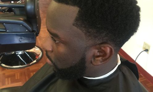 Presidential Cutz & Styles