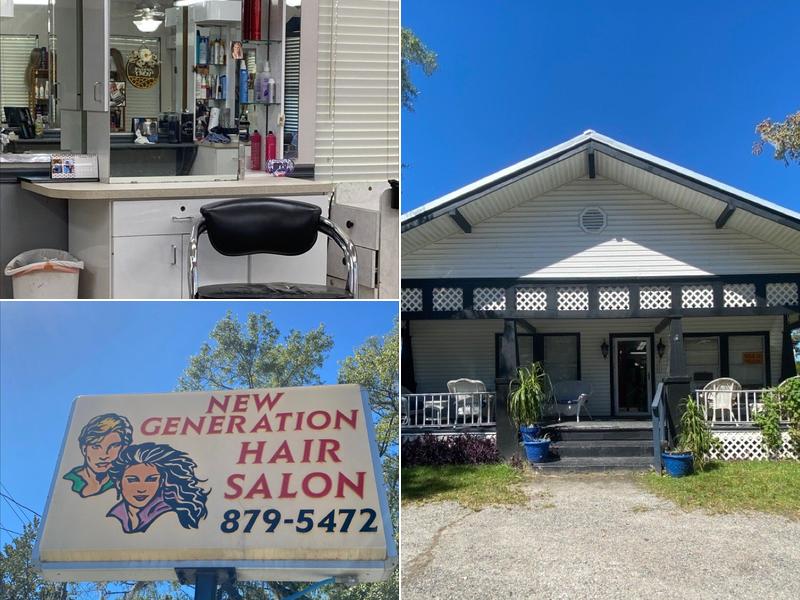 New Generation Beauty Salon